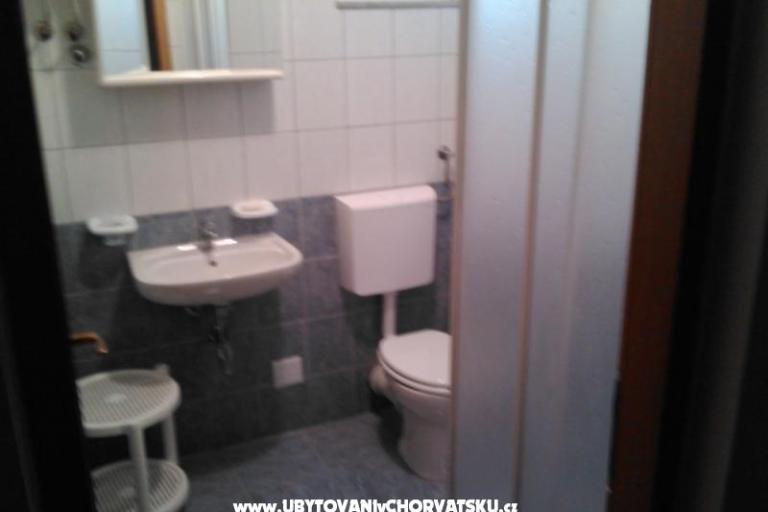 Apartmány Suzana – foto 6
