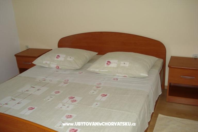 Apartmány Trosic – foto 14