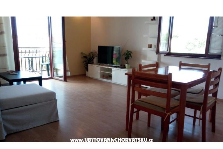 Apartmány Trosic – foto 16