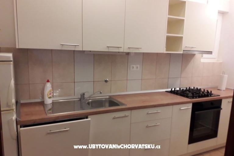 Apartmány Trosic – foto 4