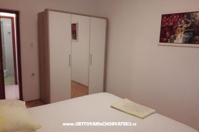 Apartmány Trosic – foto 5