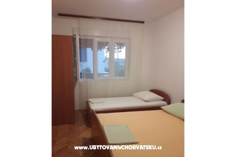 Apartmány Trosic – foto 7