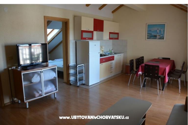 Apartmány Biserka – foto 4