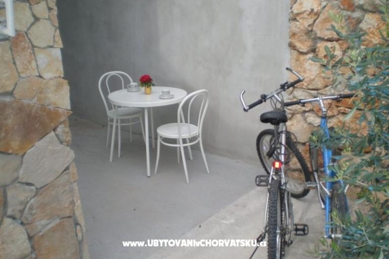 Apartmány Zora – foto 16