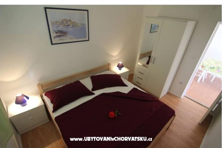 Apartmány Zora – foto 2