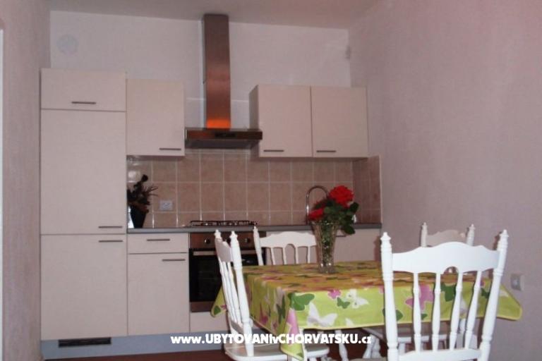 Apartmány Zora – foto 6