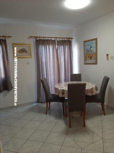 Apartmány Lana Pirovac – foto 22