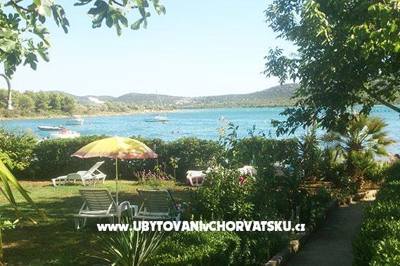 Dalmatio apartments – foto 10