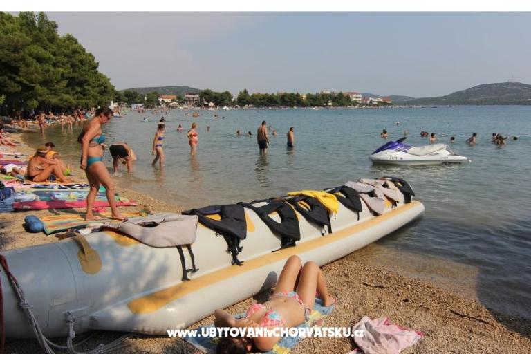 Villa Ana , one min walk to beach – foto 12