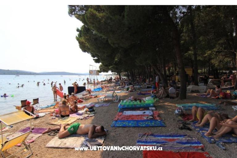 Villa Ana , one min walk to beach – foto 14