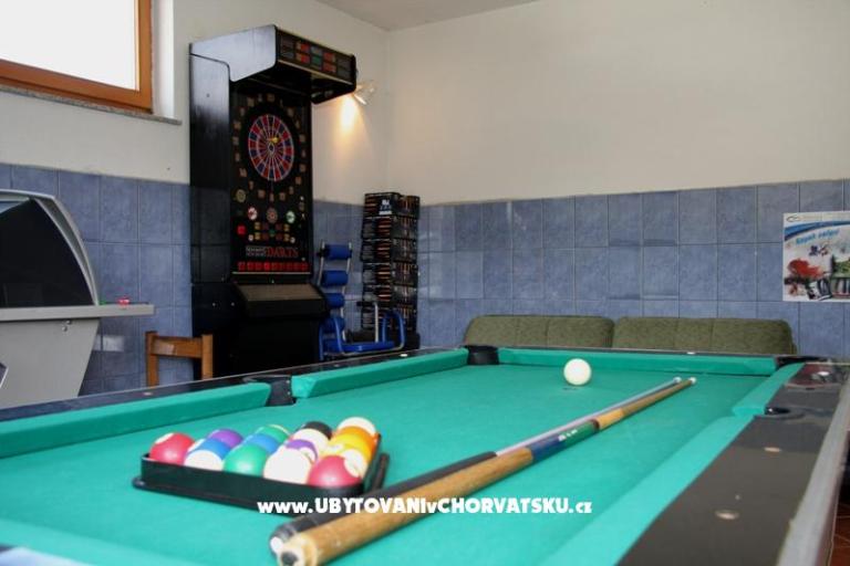 Apartmány Helena – foto 7