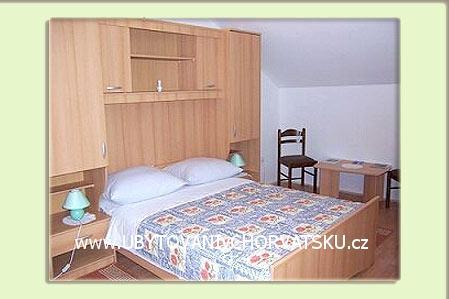 Apartmány i sobe – foto 4
