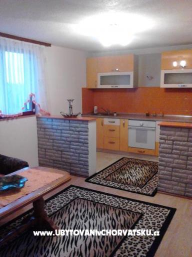 Apartmán Melissa – foto 10
