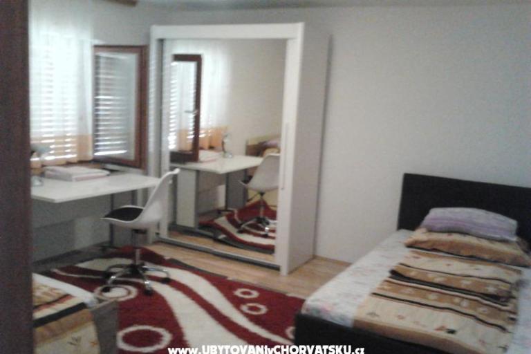 Apartmán Melissa – foto 12