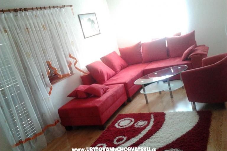 Apartmán Melissa – foto 15