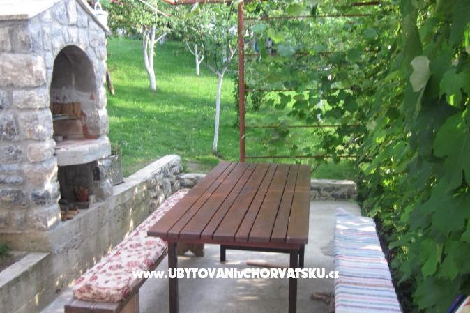 Apartmán Prebeg – foto 8