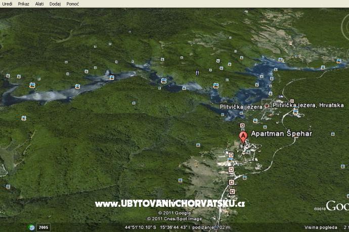 Apartmán Špehar – foto 3