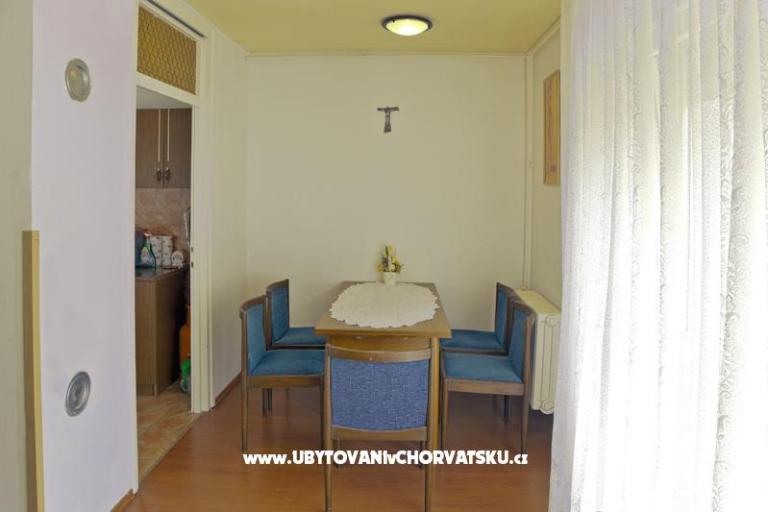 Apartmán Špehar – foto 9
