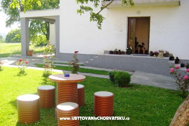 Apartmány Lucić – foto 11