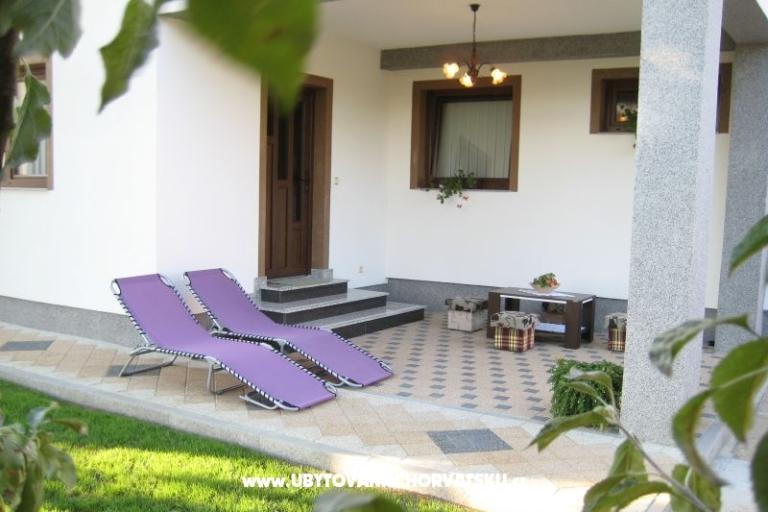 Apartmány Lucić – foto 12