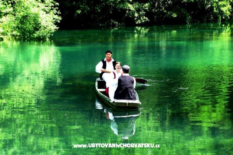 Apartmány Lucić – foto 13