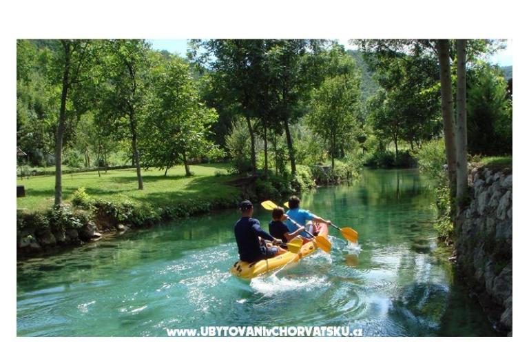 Apartmány Lucić – foto 14