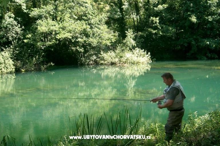 Apartmány Lucić – foto 15