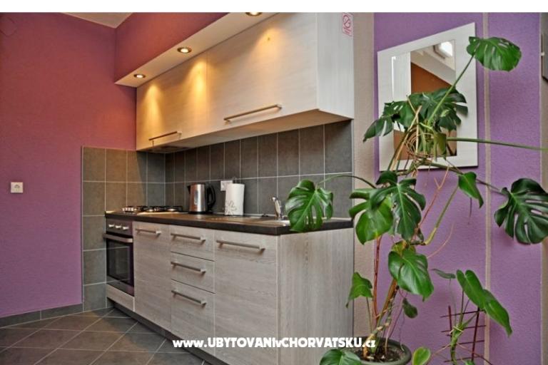 Apartmány Lucić – foto 2