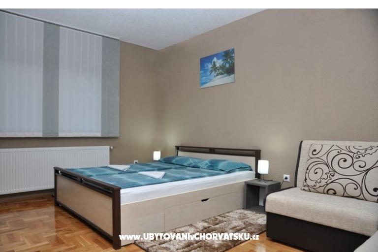 Apartmány Lucić – foto 4