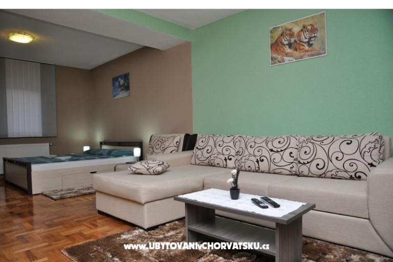 Apartmány Lucić – foto 5
