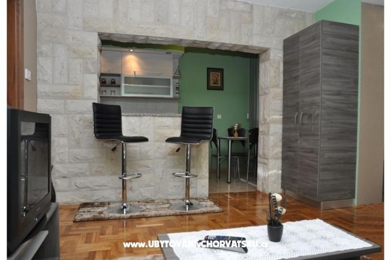 Apartmány Lucić – foto 6