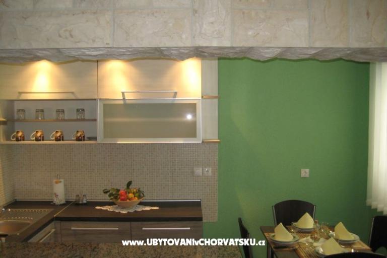 Apartmány Lucić – foto 7