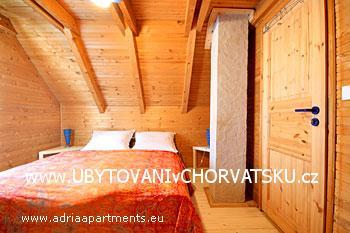 Apartmány Plitvice Lakes – foto 5