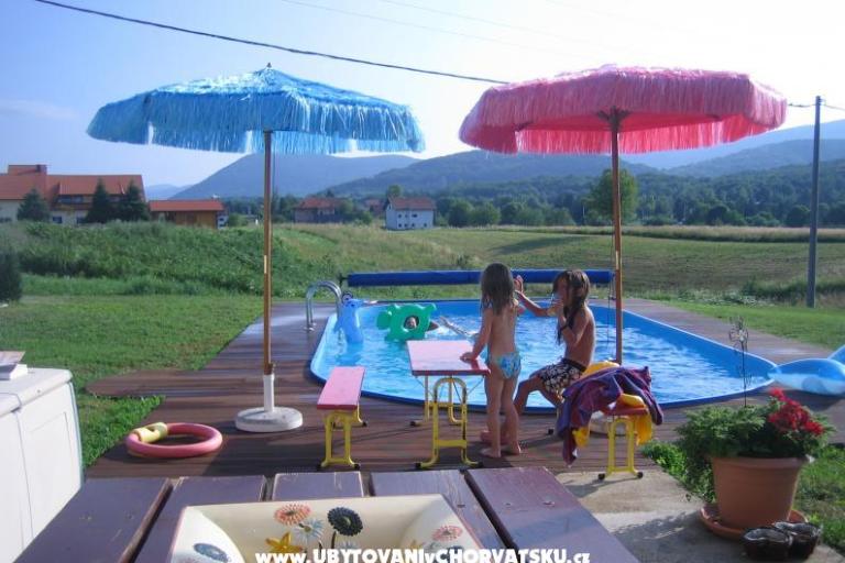 Apartmány Plitvice Lakes – foto 8