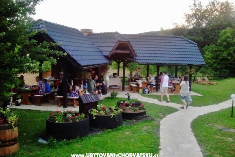 Etno garden – foto 3