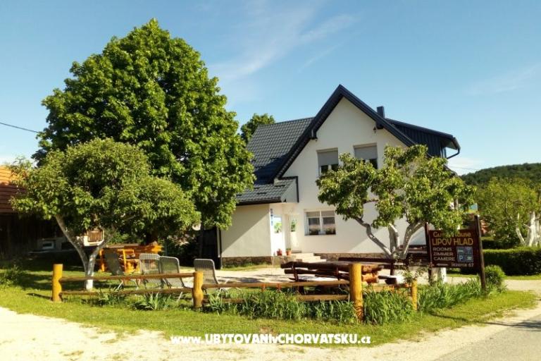 Guest Dom Lipov Hlad – foto 4
