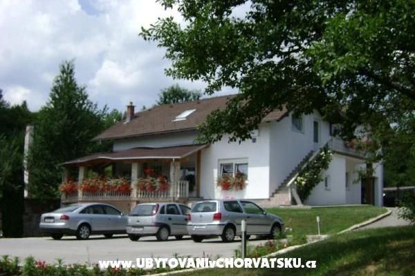 Apartmány i sobe Plitvice Kriz – foto 2