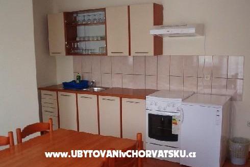 Apartmány i sobe Plitvice Kriz – foto 3
