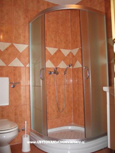 Apartmány i sobe Plitvice Kriz – foto 6