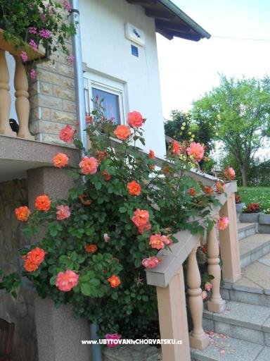 Apartmány i sobe Plitvice Kriz – foto 7