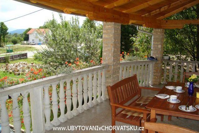 Apartmány i sobe Plitvice Kriz – foto 8
