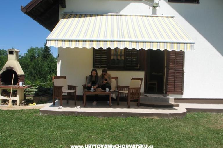 Holiday house Novosel-Plitvice – foto 10