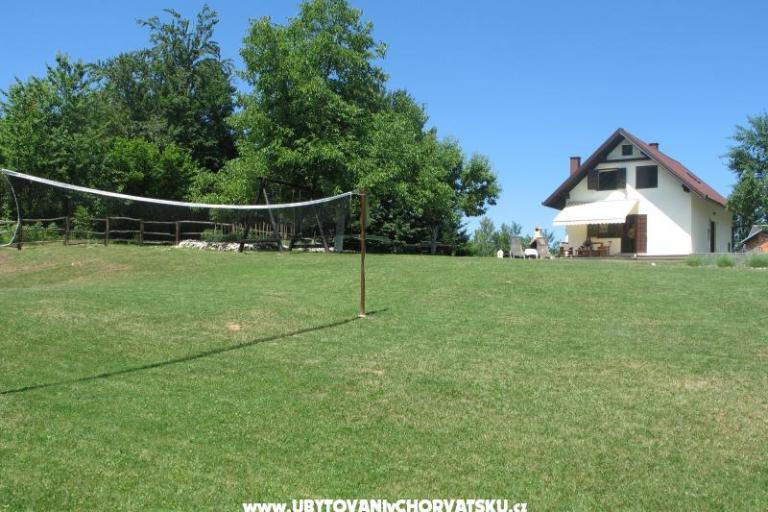 Holiday house Novosel-Plitvice – foto 11