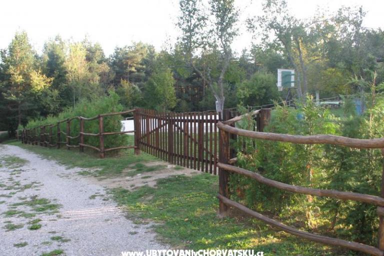 Holiday house Novosel-Plitvice – foto 12