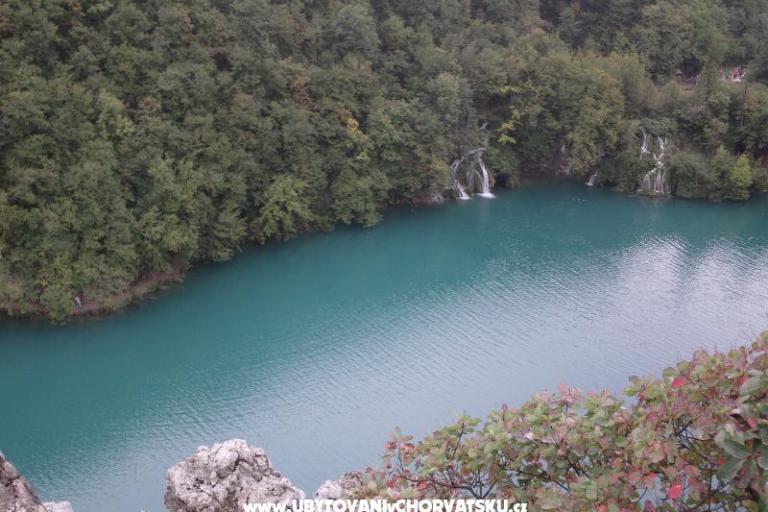 Holiday house Novosel-Plitvice – foto 16