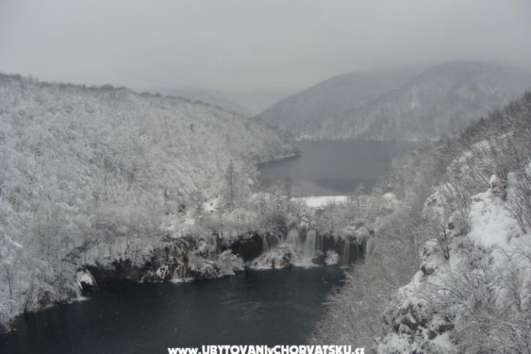 Holiday house Novosel-Plitvice – foto 17