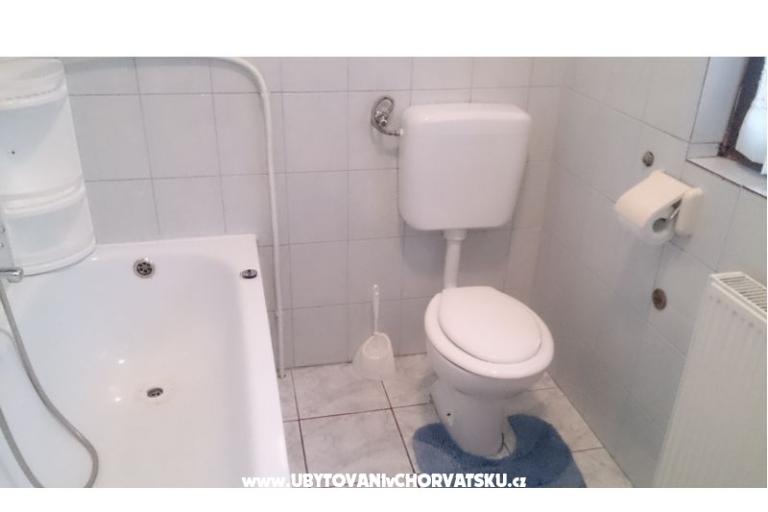 Private accommodation Brajdic – foto 12