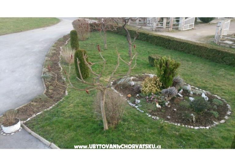 Private accommodation Brajdic – foto 15