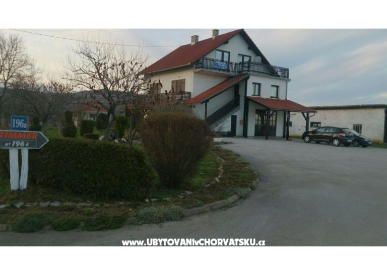 Private accommodation Brajdic – foto 2