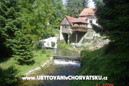 Izby Magdić – foto 13